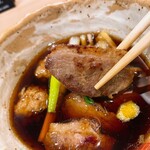 User's review image for 蕎麦前 玄樹