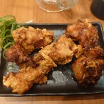 用户对于たこ壱 四条油小路店的评论图