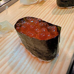 用户对于鮨の魚政的评论图