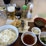 User's review image for さん天 針中野店