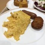 User's review image for からすま京都ホテル　オリゾンテ
