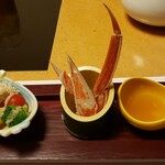 用戶對於かに道楽 東大阪店的評論圖