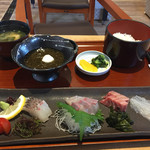 用戶對於磯の屋的評論圖