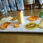 User's review image for alcobareno