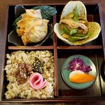 用户对于いただき繕 札幌円山店的评论图