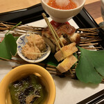 User's review image for 白金温泉郷 森の旅亭 びえい