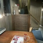 用戶對於京ホルモン蔵 大手筋店的評論圖