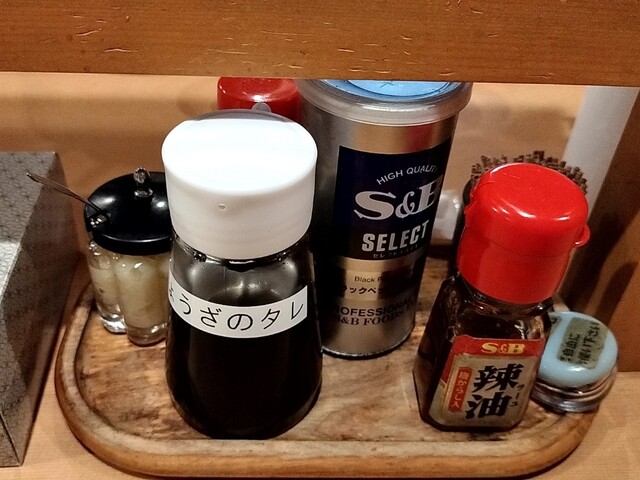 用戶對於札幌真麺処 幸村 月寒本店的評論高清圖