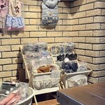 用户对于ミニッツカフェ的评论图