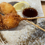User's review image for 磯のがってん寿司 東武練馬店
