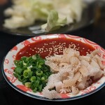 用戶對於博多串焼き バッテンよかとぉ 心斎橋店的評論圖