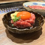 User's review image for 厳選焼肉 一石三鳥
