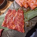 用戶對於焼肉ホルモン 牛蔵 京橋店的評論圖