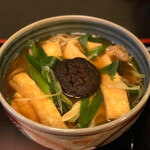 用户对于上鳥羽たくみや的评论图