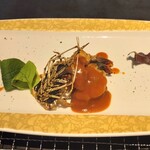 用戶對於華 千房 恵比寿ガーデンプレイス支店的評論圖