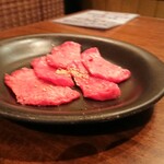 用戶對於炭火焼肉酒家 びっくりや 大井町店的評論圖
