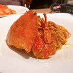 User's review image for 北海道イタリアン ミアボッカ トリエ京王調布店