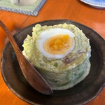 User's review image for 焼肉串ろっきー 新橋本店