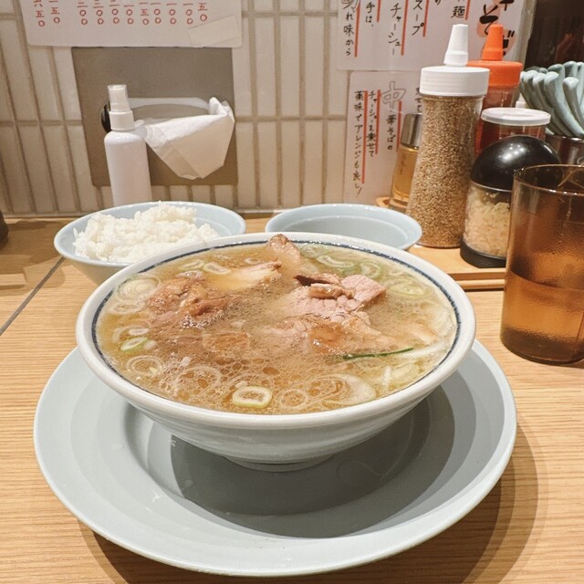 User's recommendation image for たきちゃんラーメン