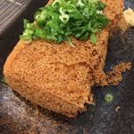 用戶對於串カツ田中 新宿3丁目店的評論圖