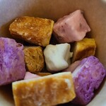 用戶對於PAPAN GA PAN 麻布十番的評論圖