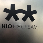 User's review image for HiO ICE CREAM Atelier 自由が丘