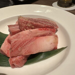 用戶對於焼肉 徳 調布北口店的評論圖