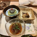 用戶對於博多 鮨 まつもと的評論圖