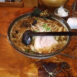 用户对于白樺山荘 真駒内本店的评论图