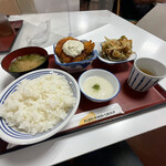 User's review image for 中央市場食堂