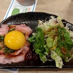 User's review image for ガスト 日本橋店