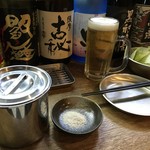 用户对于串カツ はな的评论图