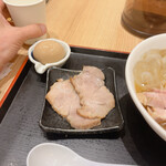 用戶對於舎鈴 赤坂インターシティAIR店的評論圖