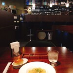 用户对于イタリア料理と自然派ワイン Lugol的评论图