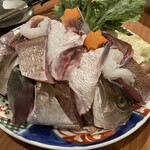 User's review image for 浜ふじ