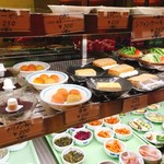 用戶對於阪九フェリーやまと的評論圖