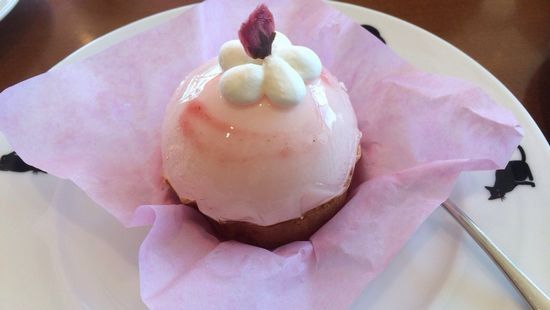 用戶對於シャ・ノワール 久宝寺店的評論圖