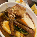 User's review image for イエロースパイス 北堀江