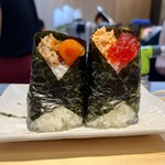 User's review image for おにぎりごりちゃん なんば店