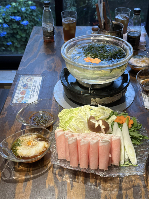 用户对于天心爛漫 河原町店的评论图
