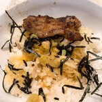 用戶對於焼肉ライク 京都河原町蛸薬師店的評論圖