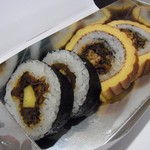 用戶對於ひさご寿し ＪＲ京都伊勢丹店的評論圖