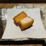 User's review image for 天ぷら浅沼