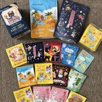 用户对于カレルチャペック紅茶店 有楽町イトシア店的评论图