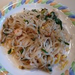 用戶對於夢の島カフェ的評論圖