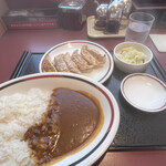 用户对于みよしの 東雁来店的评论图