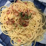 User's review image for 鎌倉パスタ アクウェルモール武蔵小金井店