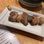 用戶對於酒場　角のうぐいす 春吉本店的評論圖