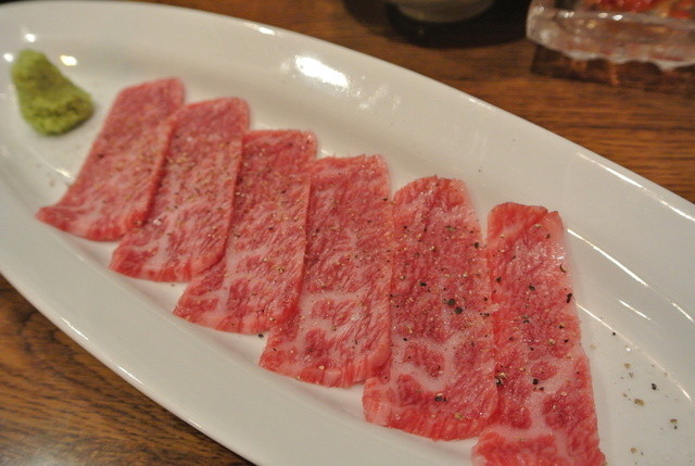 User's recommendation image for 韓国焼肉　炙りな