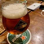 用户对于Tokyo Hops的评论图